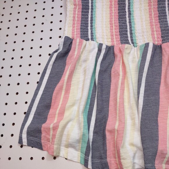 Torrid Strapless Blouse, Size 2XL - Picture 3 of 7